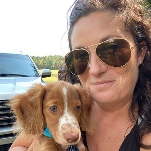 Meet your Posher, Celia